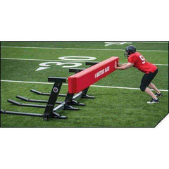 Rogers Athletic Shiver Football Sled