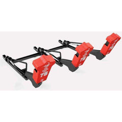 Rogers Athletic TEK Football Sled