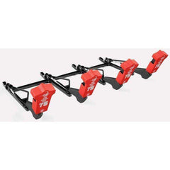 Rogers Athletic TEK Football Sled