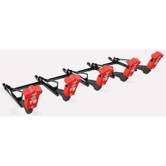 Rogers Athletic TEK Football Sled