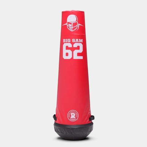 Rogers Athletic Big Sam Pop Up Dummies