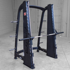 Body Solid Pro Clubline SCB1000B Counter-Balanced Smith Machine