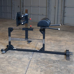 Body-Solid Glute Ham Machine SGH500B