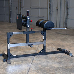 Body-Solid Glute Ham Machine SGH500B