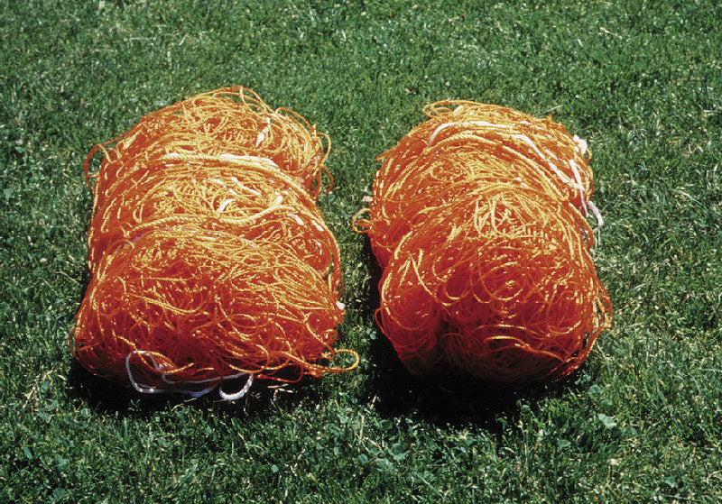 Polyethylene Junior Soccer Net