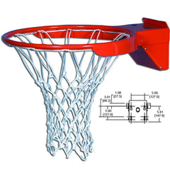 Gared Multi-Directional Breakaway Basketball Rim