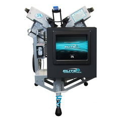 Sports Attack Elite eHack Attack Baseball Pitching Machine