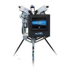 Sports Attack Elite eHack Attack Baseball Pitching Machine