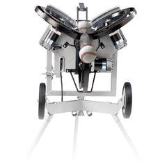 Sports Attack Hack Attack Softball Pitching Machine