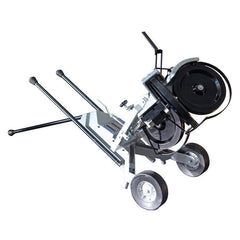 Sports Attack I-Hack Attack Baseball Pitching Machine