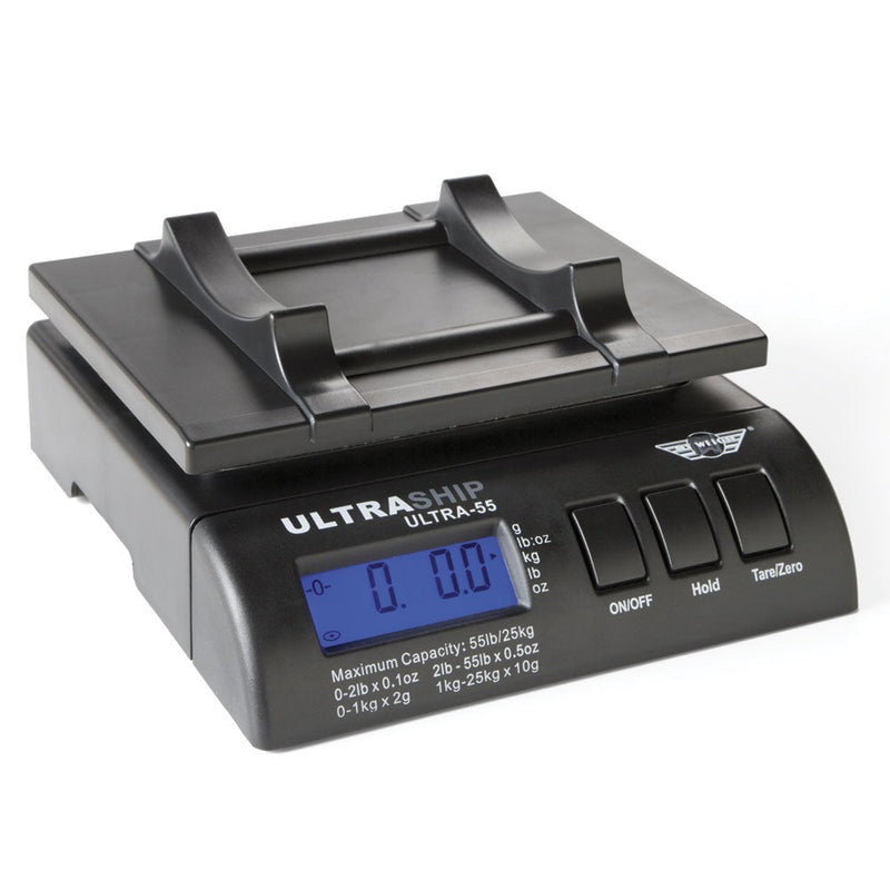 Digital Implement Scale