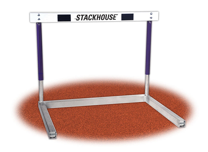 Elite Aluminum College Hurdle