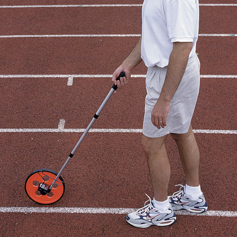 Economy Digital Measuring Wheel