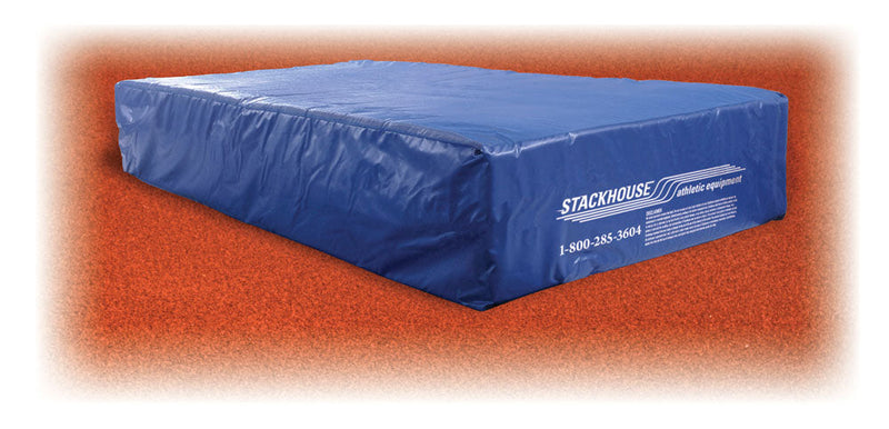 Elementary High Jump System - All Weather Cover