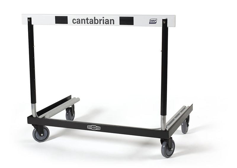 Stackhouse - Cantabrian Flight Hurdle Cart