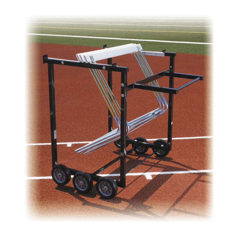 Hanging Hurdle Cart