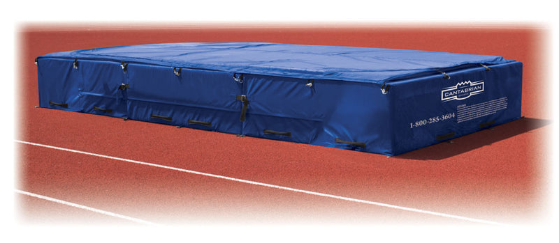 International High Jump System by Cantabrian