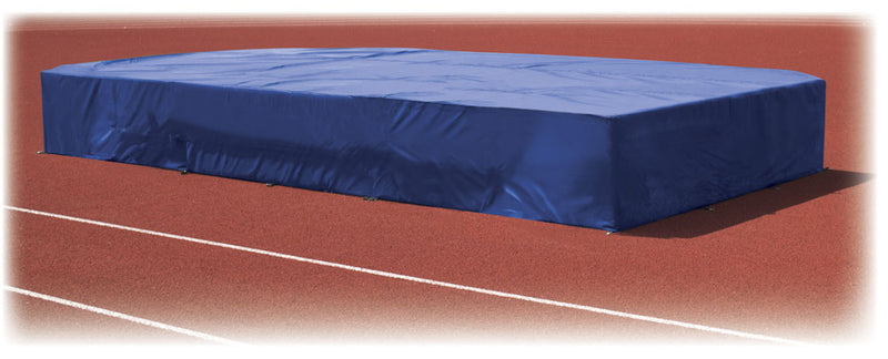 International High Jump System by Cantabrian - All Weather Cover