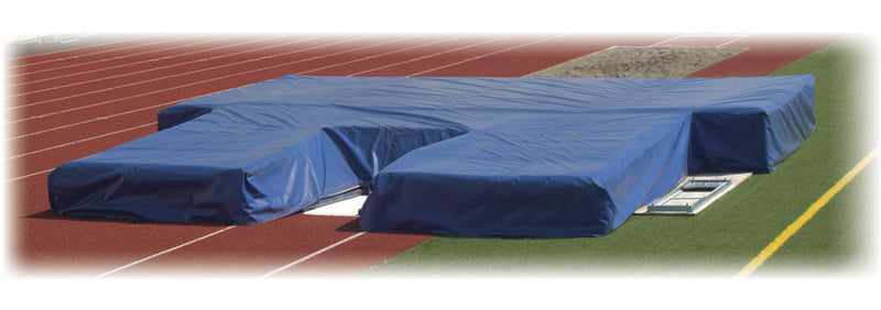 H.S. Pole Vault Pit by Cantabrian - 32