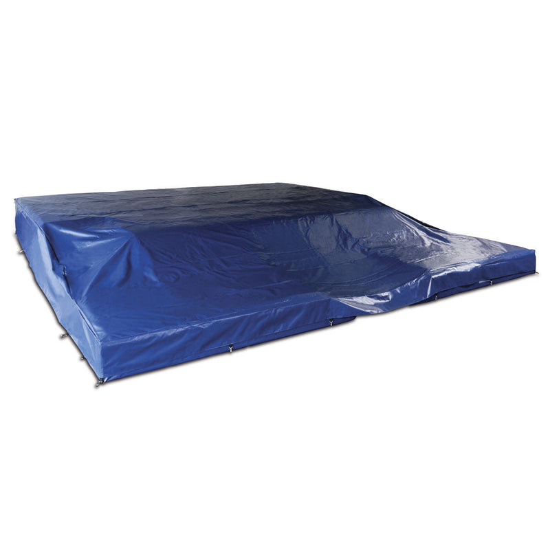 International Pole Vault Pit by Cantabrian - All Weather Cover