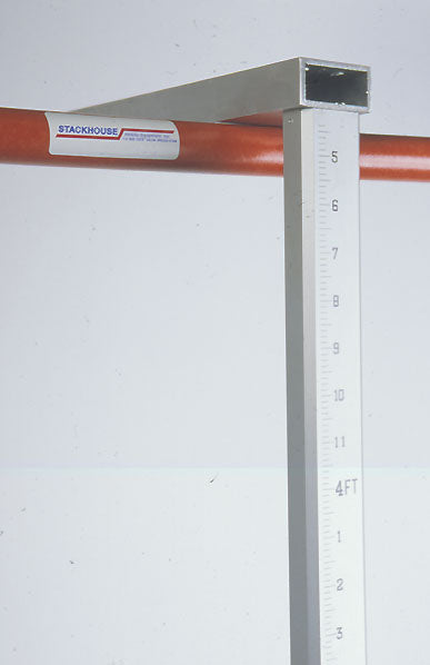 Pole Vault Measure