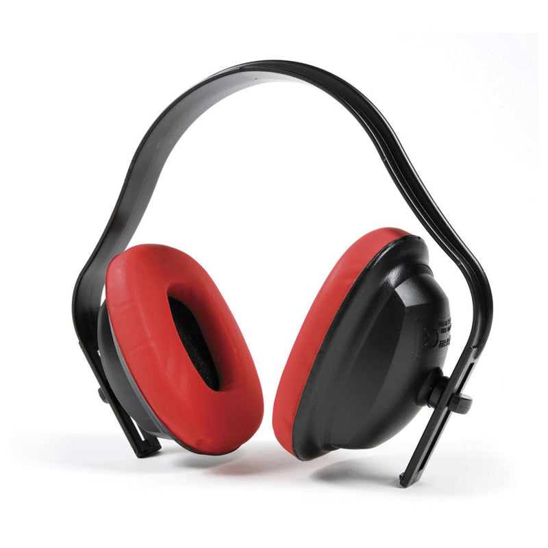 Starters Hearing Protection