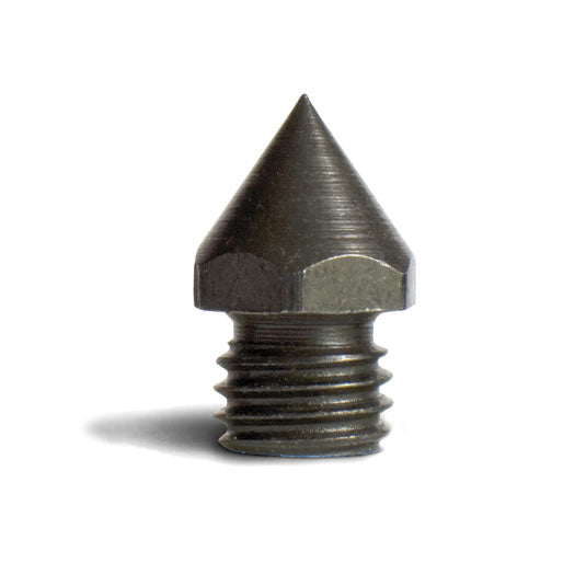 Steelex Hex Track Spikes