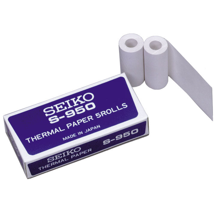 Thermal Paper Refill