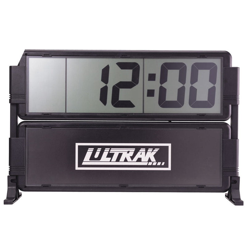 Ultrak T-100 Display/Race Clock