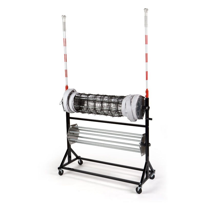 VB Net Winder/Antenna Cart