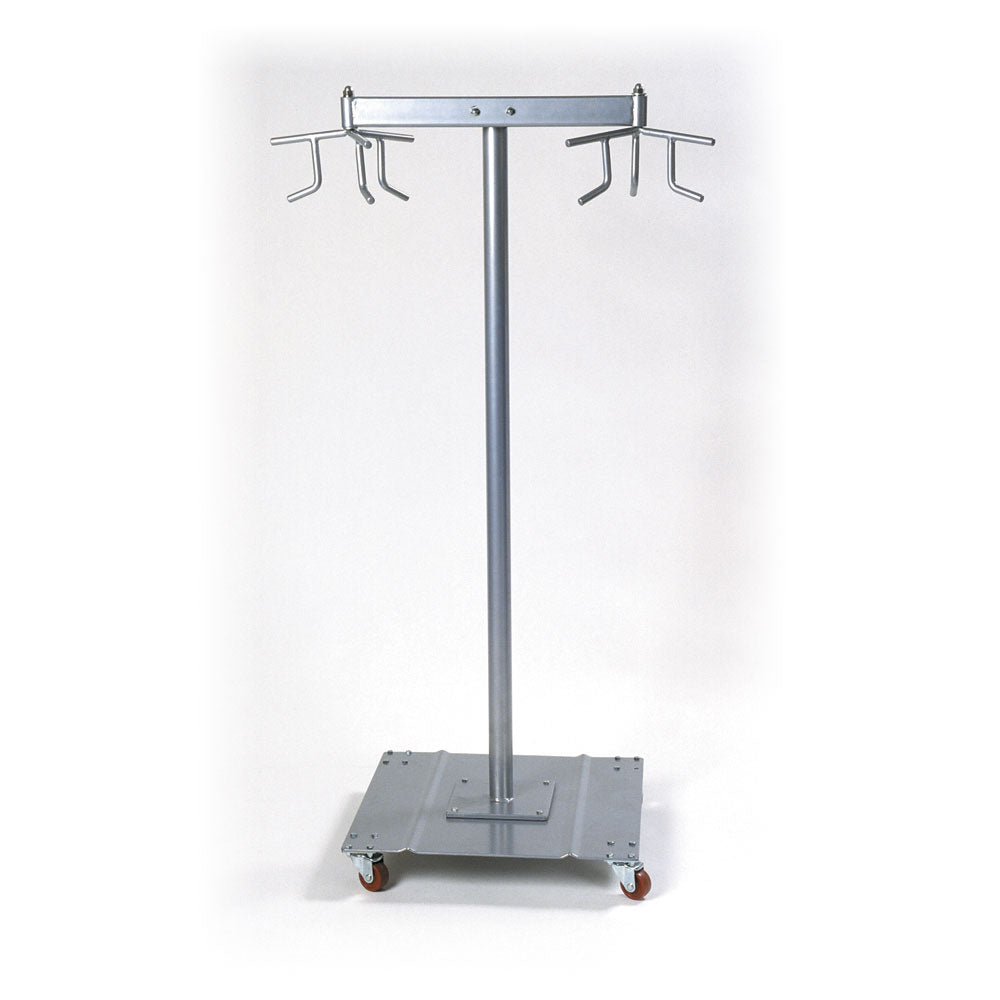 Stackhouse - Net Storage Rack – Athletequip