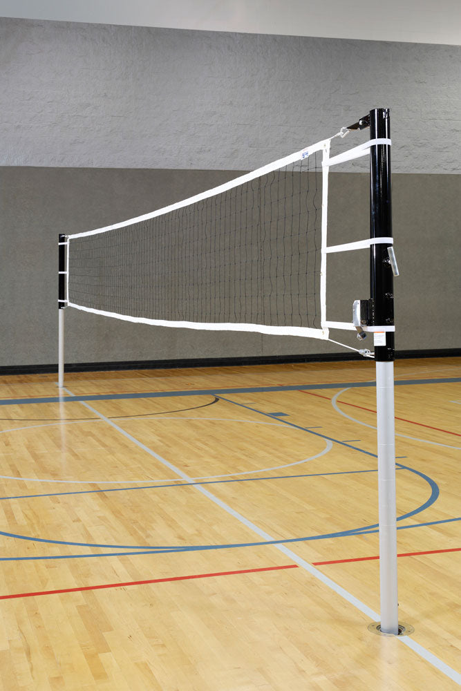 Stackhouse -Volleyball Standards and Net Only System