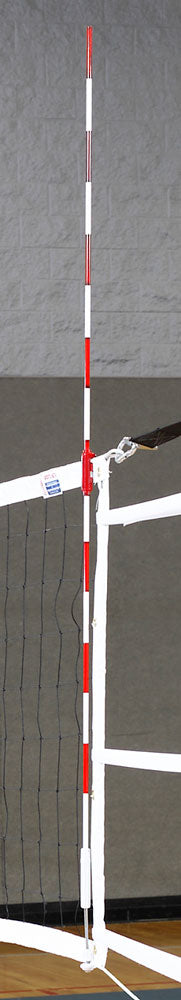 Volleyball Net Antenna