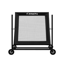 ALL BALL PRO® – THE VARSITY MULTI SPORT REBOUNDER