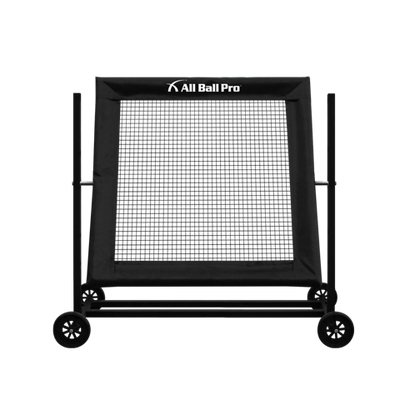 ALL BALL PRO® – THE VARSITY MULTI SPORT REBOUNDER