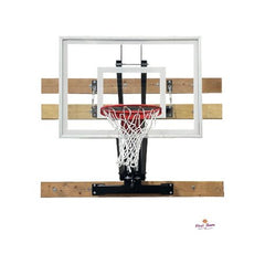 VersiVector™ Wall Mount Basketball Goal