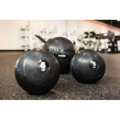 York Barbell Slam Balls Set