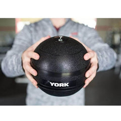 York Barbell Slam Balls Set