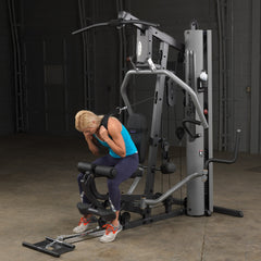 Body Solid G5S Single Stack Home Gym Machine