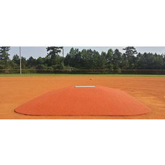 AllStar Mounds 10" Senior League Baseball Portable Pitching Mound 6