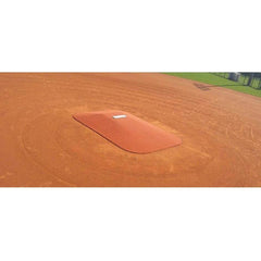 AllStar Mounds 10" Senior League Baseball Portable Pitching Mound 6