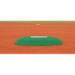 AllStar Mounds 4" Beginner Youth Baseball Portable Pitching Mound 1