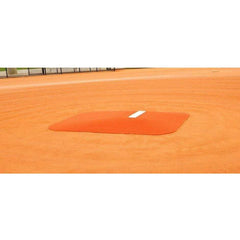 AllStar Mounds 8" Pony League Baseball Portable Pitching Mound 4