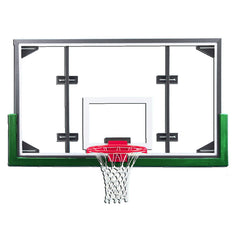 Gared Conversion Gymnasium Backboard Package