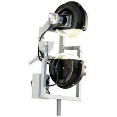 Attack Volleyball Serving Machine by Sports Attack