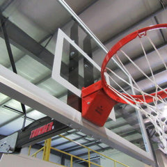 Thunder™ Portable Basketball Goal