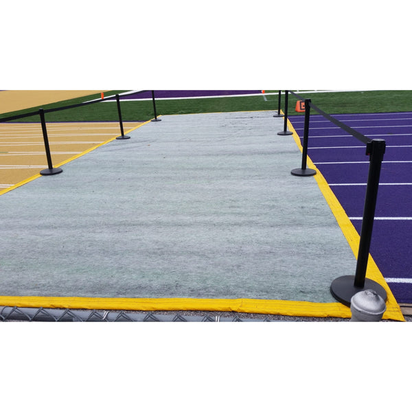 Blazer Athletic Blanket Style Track Protector 3011 – Athletequip