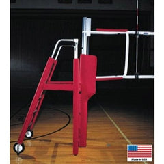 Blazer Athletic Complete Aluminum Power Volleyball System