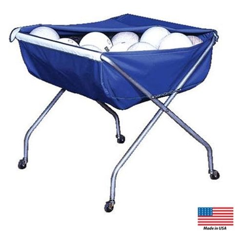 Blazer Athletic Mega Volleyball Cart