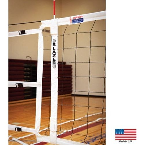 Blazer Athletic Super Pro Net (For #6067 ACE Systems Only) 6054WS